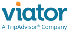 Viator-Logo